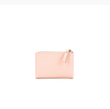 Black Caviar Avril Mini Wallet - Pink