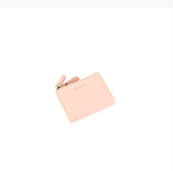 Black Caviar Avril Mini Wallet - Pink