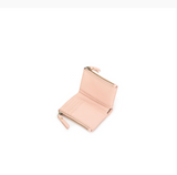 Black Caviar Avril Mini Wallet - Pink