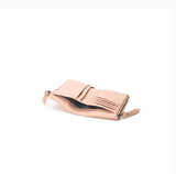 Black Caviar Avril Mini Wallet - Pink