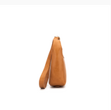 Black Caviar Designs Tyra Mini Crossbody - Tan