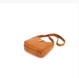 Black Caviar Designs Tyra Mini Crossbody - Tan