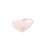 Black Caviar Designs Tammie 2 Piece Handbag - Marshmallow Pink