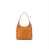 Black Caviar Designs Tammie 2 Piece Handbag - Tan