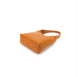 Black Caviar Designs Tammie 2 Piece Handbag - Tan