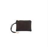 Black Caviar Designs Tammie 2 Piece Handbag - Coco