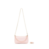 Black Caviar Designs Eloise - Marshmallow Pink