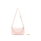 Black Caviar Designs Eloise - Marshmallow Pink