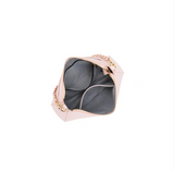 Black Caviar Designs Eloise - Marshmallow Pink
