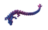 3D Printed Sensory Dragon  - Assorted