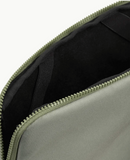 Kollab Laptop Case - Khaki Black