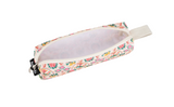 Kollab Pencil Case - Needlepoint Garden