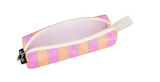 Kollab Pencil Case - Sunset Stripe