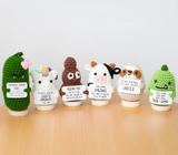Positive Pals - Assorted