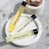 Smelly Balls 15ml Fragrance Refill - Dream Thyme