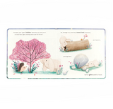 Jellycat Book - Smudge Rabbit and the Falling Star