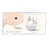 Jellycat Book - Smudge Rabbit and the Falling Star