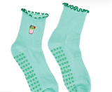 Soleful Grip Socks - Assorted