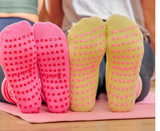 Soleful Grip Socks - Assorted