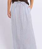 Foxwood Breeze Skirt - Light Blue