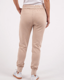 Foxwood Simplified Pant - Oatmeal