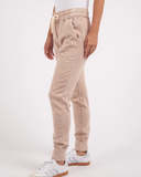 Foxwood Simplified Pant - Oatmeal