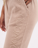 Foxwood Simplified Pant - Oatmeal