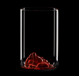 Uprising Glassware Tall Boy Glass - Larapuna Bay of Fires
