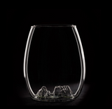 Uprising Glassware Wine Glass - Cradle Mountain