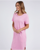 Foxwood Bay Dress - Pastel Lavender