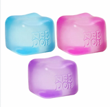 Nee Doh Nice Cube
