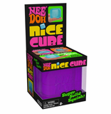 Nee Doh Nice Cube