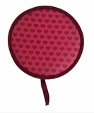 Twist Fan - Novelty Assorted