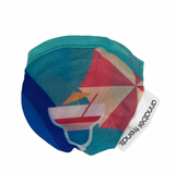 Twist Fan - Novelty Assorted