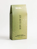 Three Warriors holiday edition - Body Glow Kit