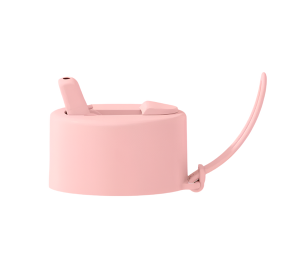 Frank Green - Flip Straw Lid Pack Blushed