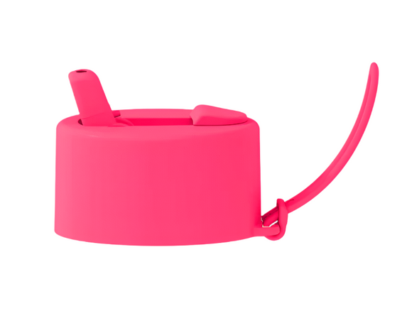 Frank Green - Flip Straw Lid Pack Neon Pink