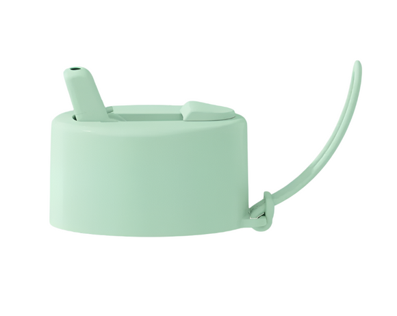 Frank Green - Flip Straw Lid Pack Mint Gelato