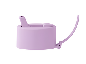 Frank Green - Flip Straw Lid Pack Lilac Haze