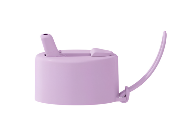 Frank Green - Flip Straw Lid Pack Lilac Haze