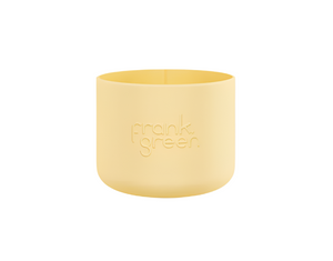 Frank Green - Bottle Bumper Guard 20oz Buttermilk