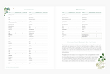 Ultimate Wedding Planner & Organizer
