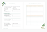 Ultimate Wedding Planner & Organizer