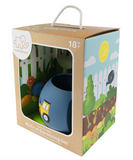My First Garden Set - Tractor