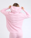 Foxwood Simplified Hoodie - Blossom