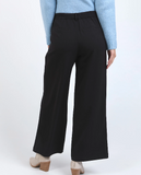 Foxwood Clyde Pant - Black