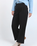 Foxwood Clyde Pant - Black