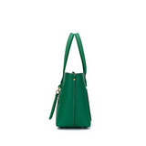 Black Caviar Designs - Tara 3 Piece Handbag Green