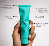 GLASSHOUSE FRAGRANCES A Tahaa Affair 75ml Hand Cream