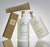 GLASSHOUSE FRAGRANCE Hand Care Duo With Tray 450ml - Kyoto in Bloom